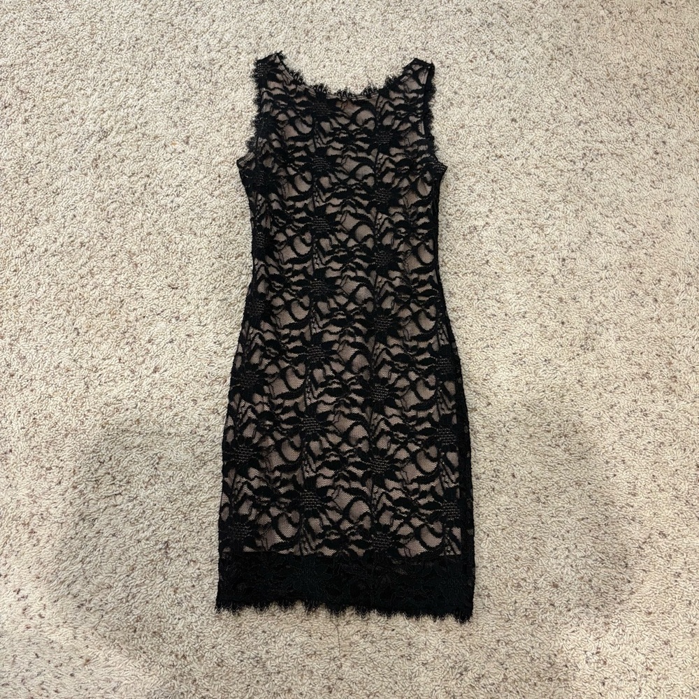 RSVP Size 3/4 Dress